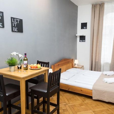Welcome Apartments On Lublanska 布拉格 外观 照片