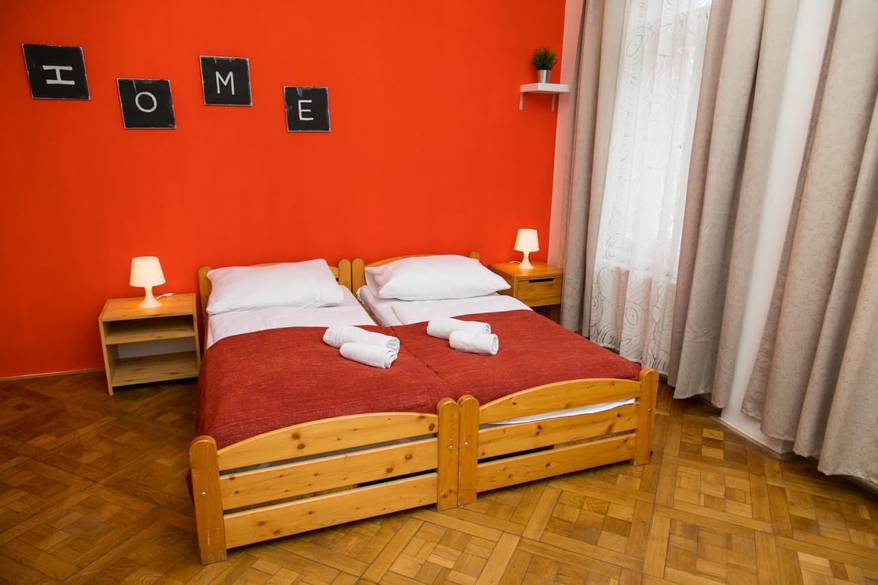Welcome Apartments On Lublanska 布拉格 外观 照片