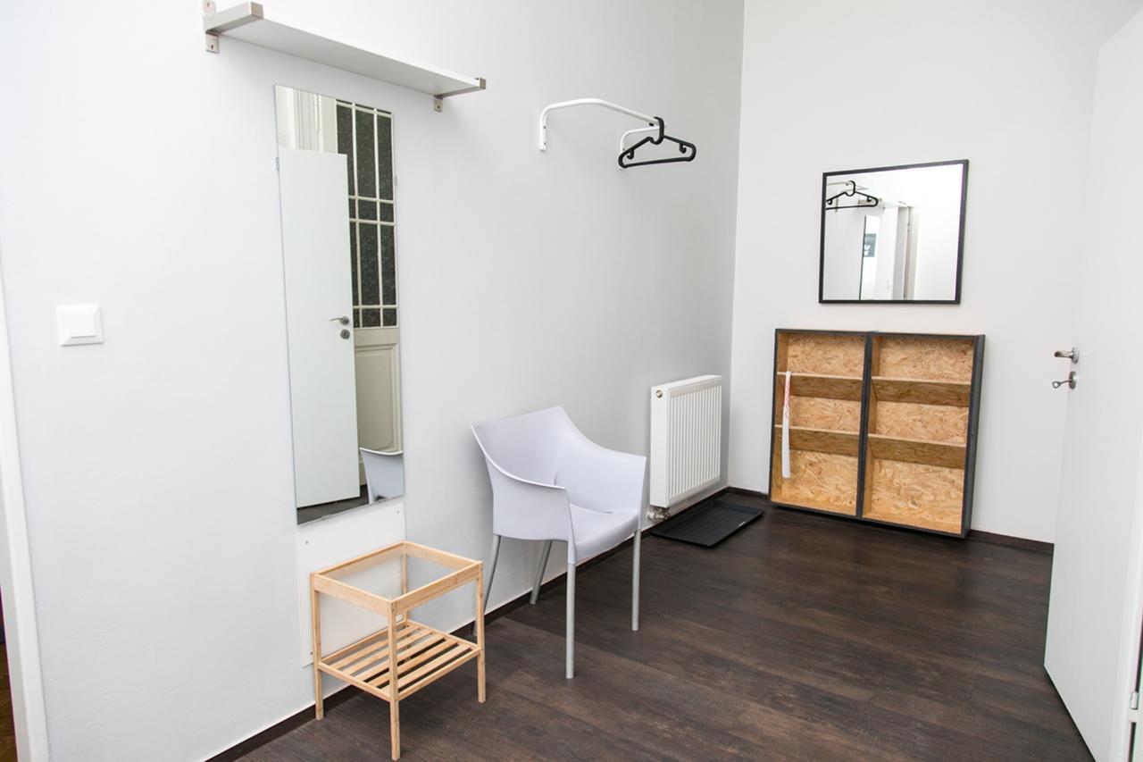 Welcome Apartments On Lublanska 布拉格 外观 照片