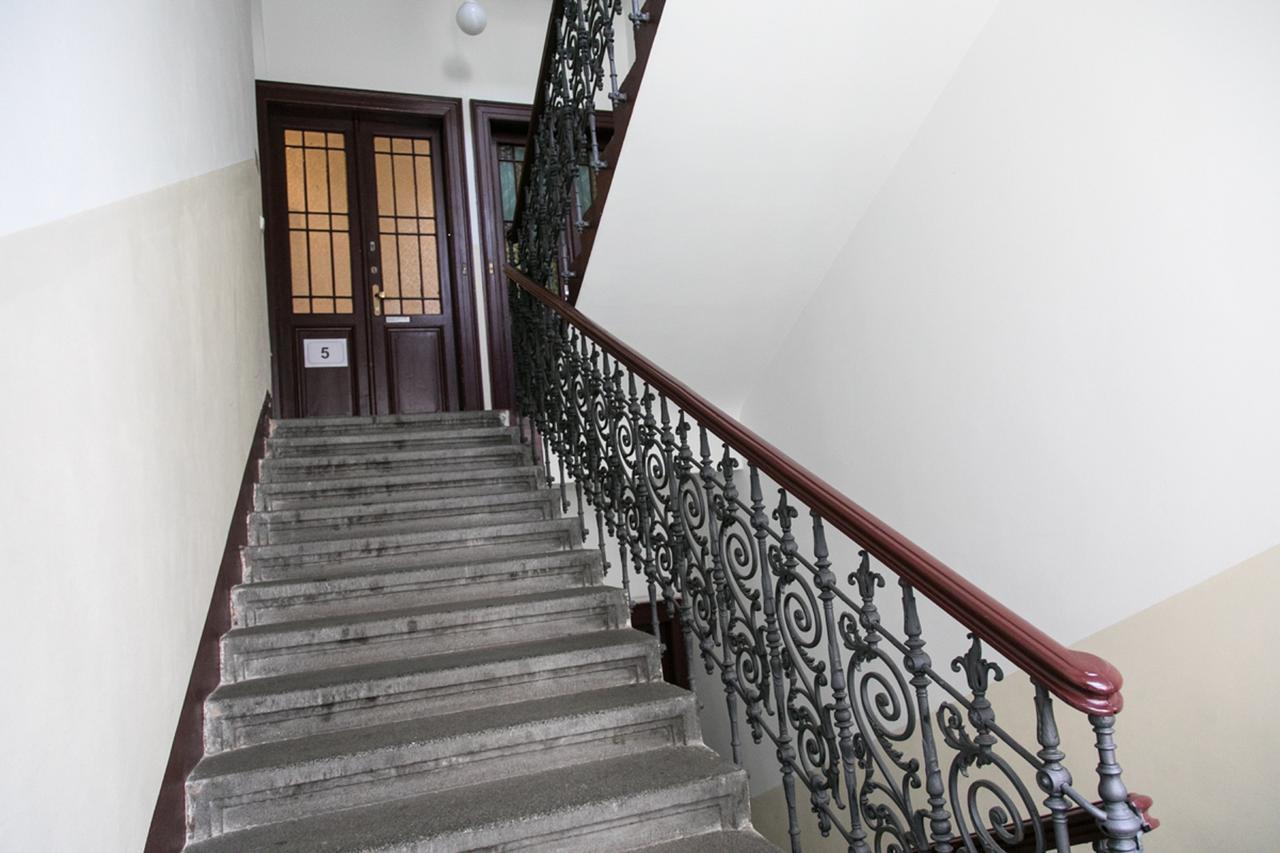Welcome Apartments On Lublanska 布拉格 外观 照片