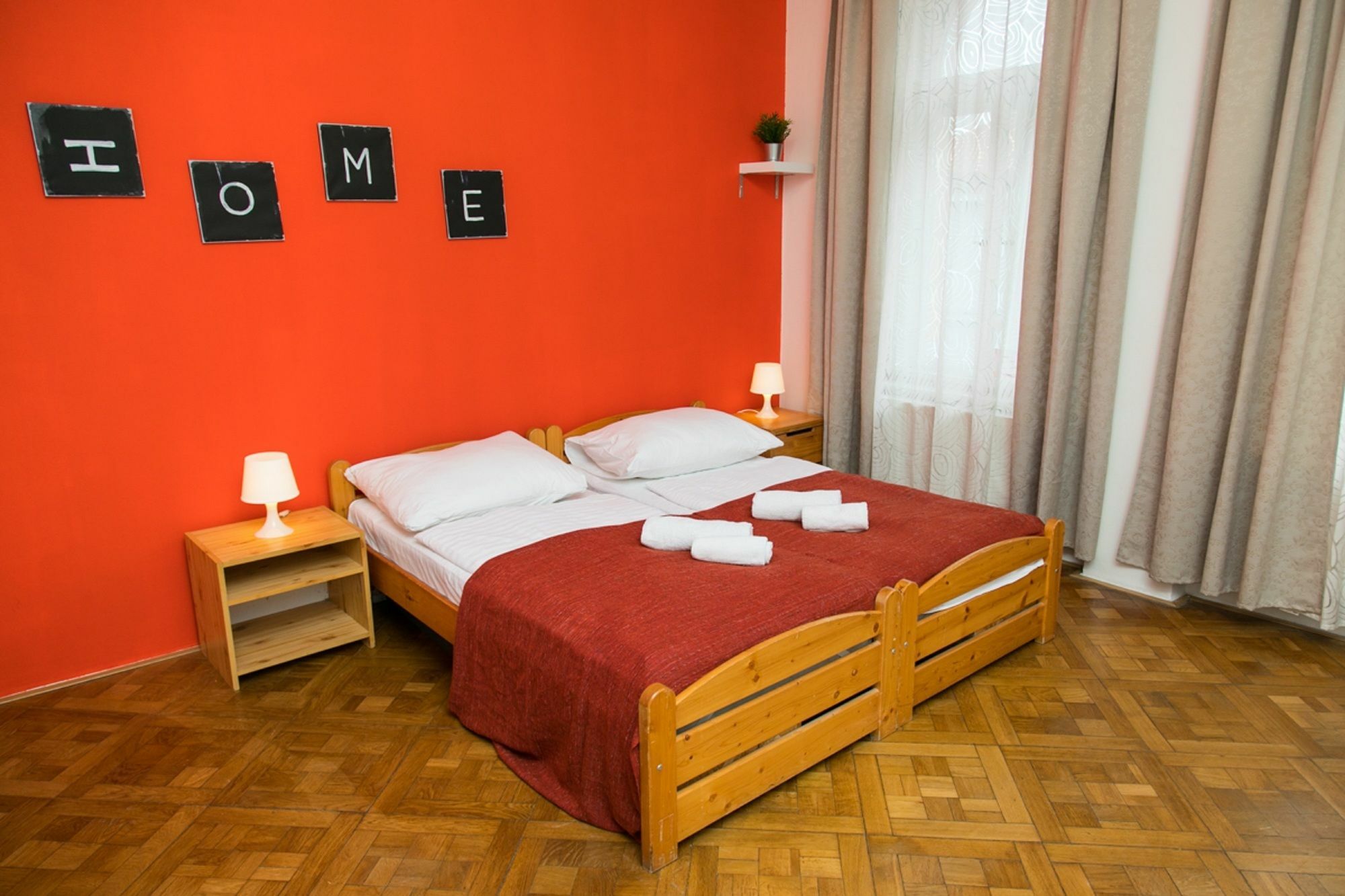 Welcome Apartments On Lublanska 布拉格 外观 照片